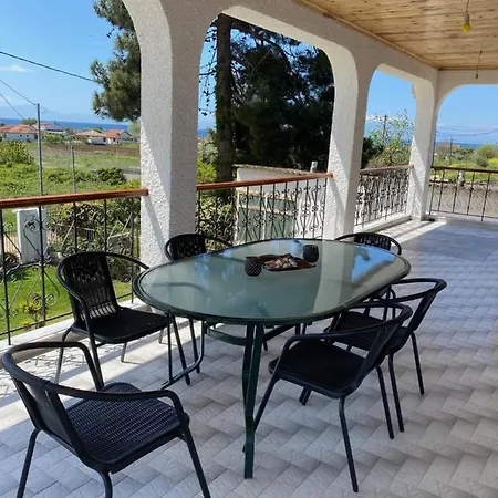 Hοme4u Nea Kallikrateia