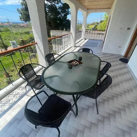 Hοme4u * Nea Kallikrateia