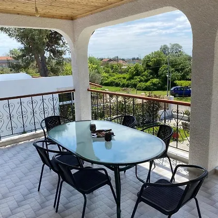 Hοme4u * Nea Kallikrateia