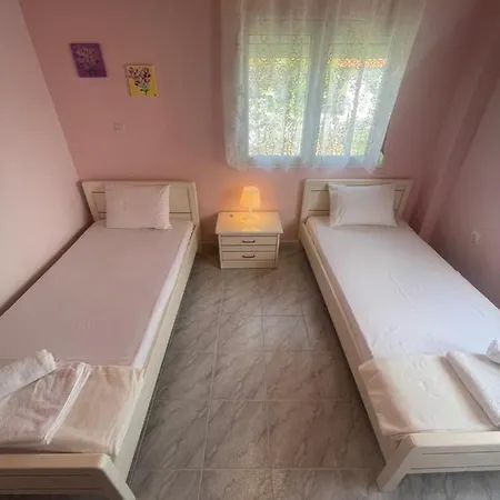 Hοme4u Nea Kallikrateia