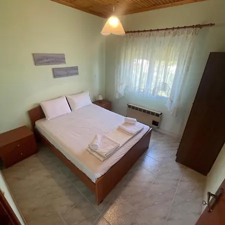 Hοme4u Nea Kallikrateia