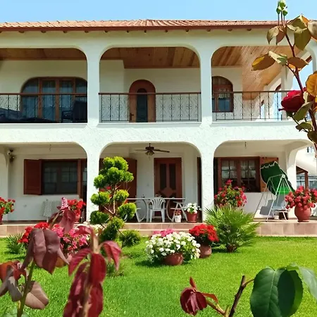 Hοme4u * Nea Kallikrateia