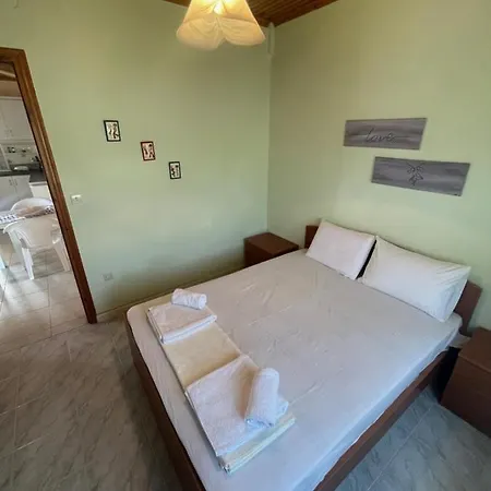 Hοme4u Holiday home