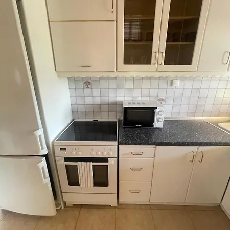 Holiday home Hοme4u Nea Kallikrateia