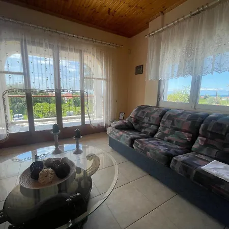 Holiday home Hοme4u