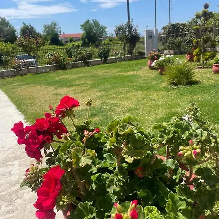 Holiday home Hοme4u *
