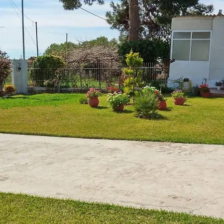 Holiday home Hοme4u