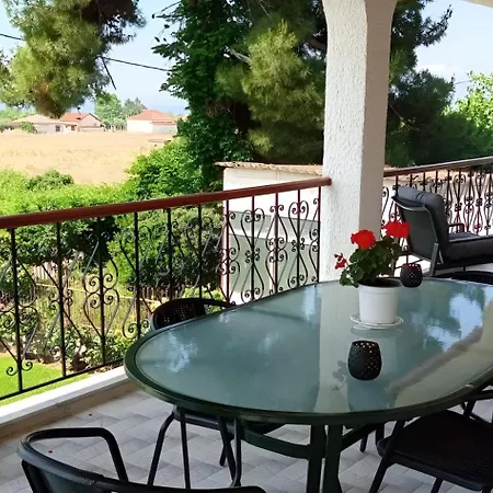 Hοme4u Vakantiehuis *