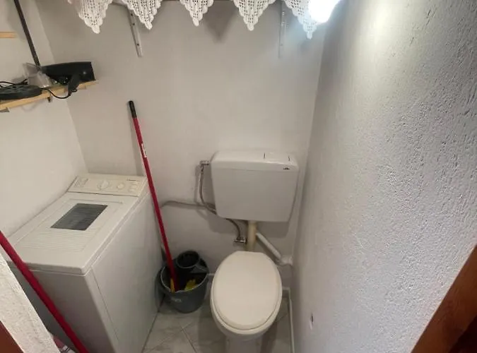 Hοme4u Vakantiehuis