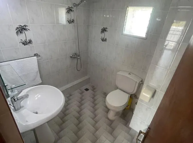 Hοme4u Nea Kallikrateia