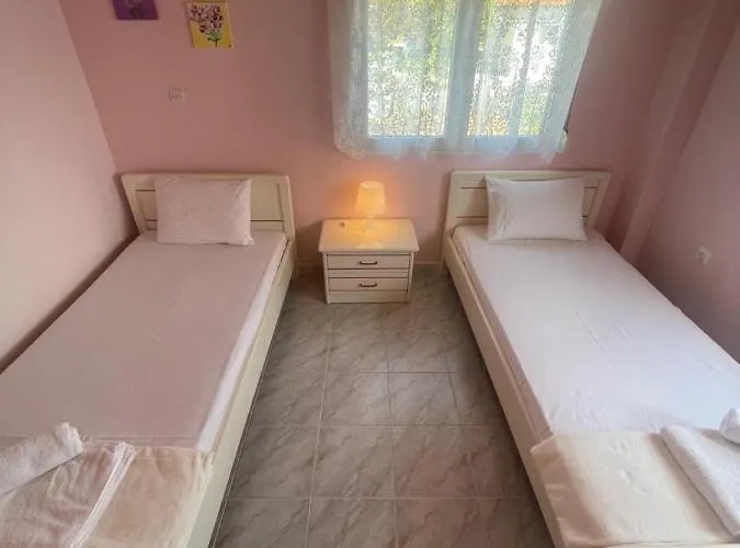 Hοme4u Nea Kallikrateia