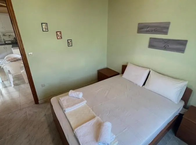 Hοme4u Vakantiehuis