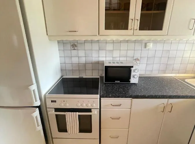 Vakantiehuis Hοme4u Nea Kallikrateia
