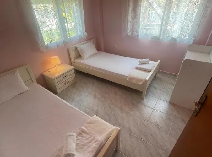 Hοme4u * Nea Kallikrateia