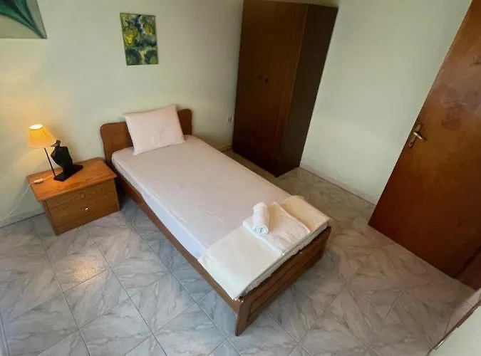 Hοme4u Vakantiehuis