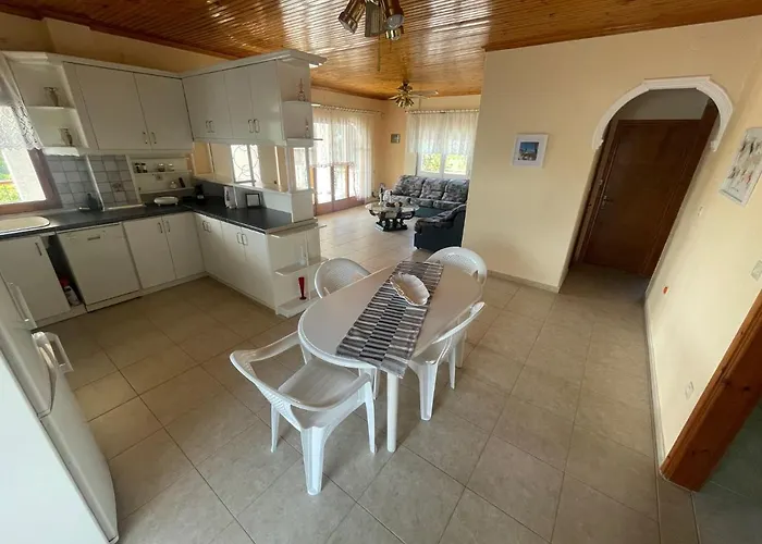 Hοme4u Vakantiehuis
