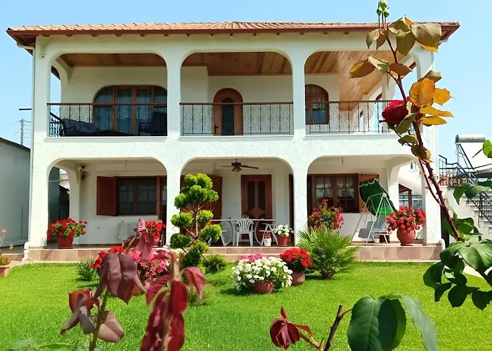 Hοme4u * Nea Kallikrateia