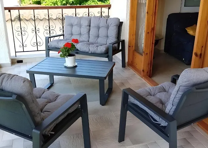 Hοme4u Casa vacanze *